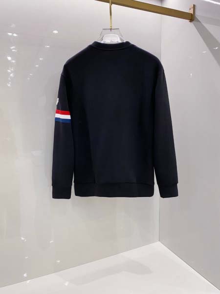 2025年9月24日入荷秋冬新作Monclerスウェット高級品/Su工場