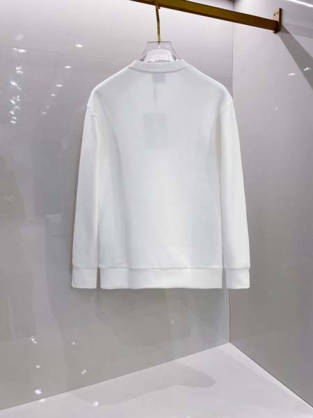 2025年9月24日入荷秋冬新作burberryスウェット高級品/Su工場