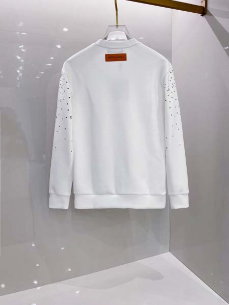 2025年9月24日入荷秋冬新作Louis Vuittonスウェット高級品/Su工場