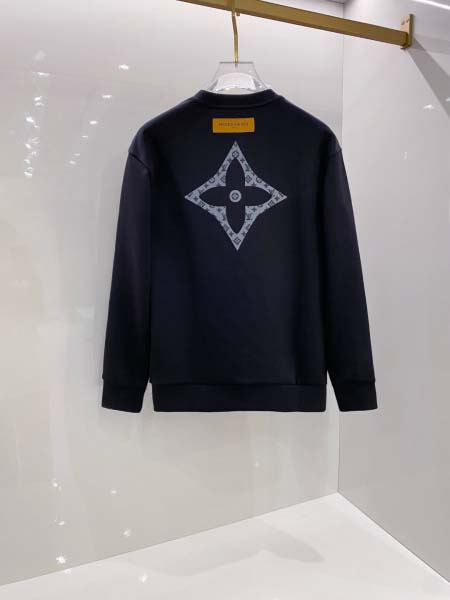 2025年9月24日入荷秋冬新作Louis Vuittonスウェット高級品/Su工場