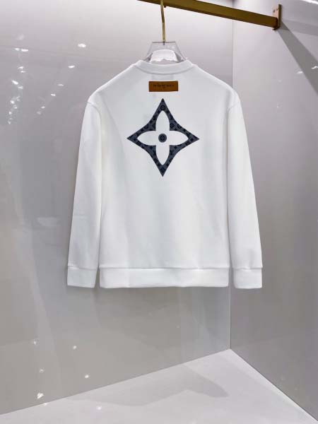 2025年9月24日入荷秋冬新作Louis Vuittonスウェット高級品/Su工場