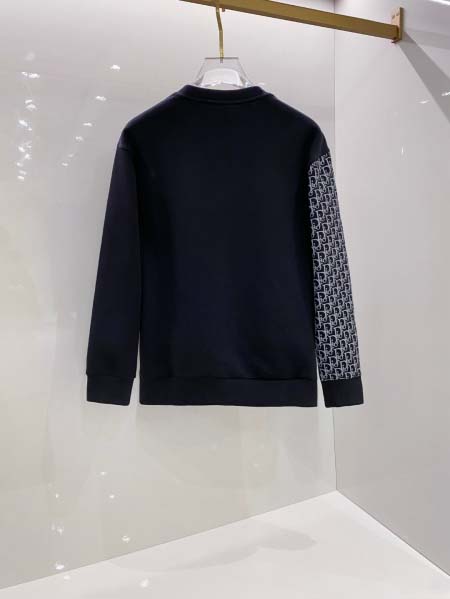 2025年9月24日入荷秋冬新作Diorスウェット高級品/Su工場