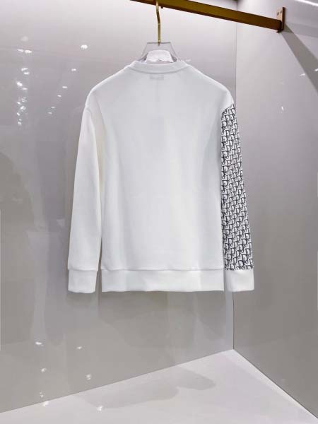 2025年9月24日入荷秋冬新作Diorスウェット高級品/Su工場