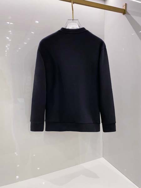 2025年9月24日入荷秋冬新作Dioスウェット高級品/Su工場