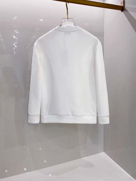 2025年9月24日入荷秋冬新作Diorスウェット高級品/Su工場