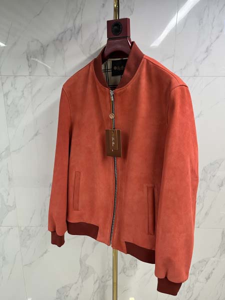 2025年9月24日入荷秋冬新作loro pianaジャケット高級品/Su工場