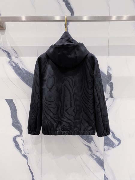 2025年9月24日入荷秋冬新作Louis Vuittonジャケット高級品/Su工場