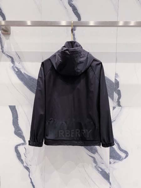2025年9月24日入荷秋冬新作Burberryジャケット高級品/Su工場