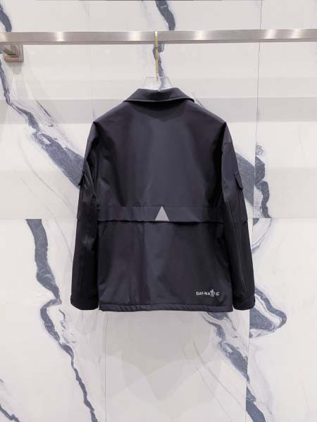 2025年9月24日入荷秋冬新作Monclerジャケット高級品/Su工場