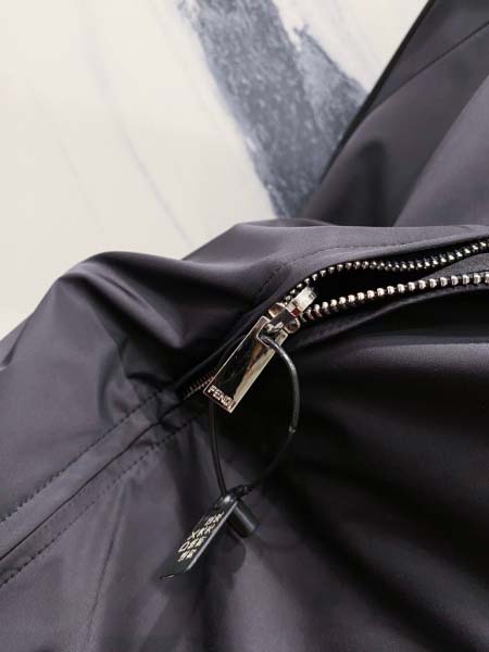 2025年9月24日入荷秋冬新作Fendiジャケット高級品/Su工場