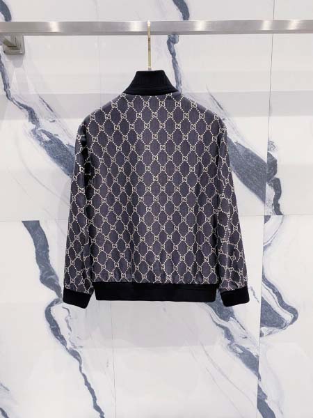 2025年9月24日入荷秋冬新作Gucciジャケット高級品/Su工場