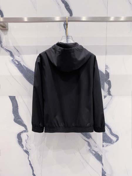 2025年9月24日入荷秋冬新作Kitonジャケット高級品/Su工場