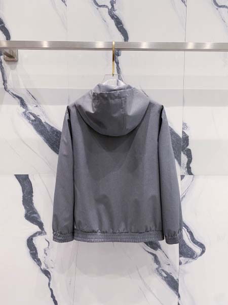 2025年9月24日入荷秋冬新作Kitonジャケット高級品/Su工場