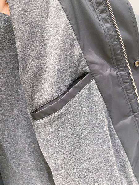 2025年9月24日入荷秋冬新作Kitonジャケット高級品/Su工場