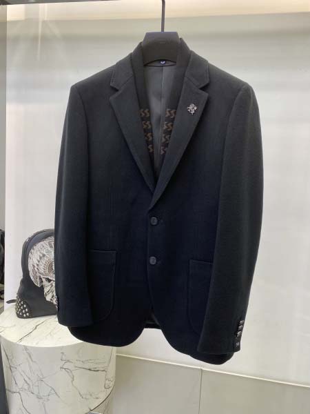 2025年9月24日入荷秋冬新作Burberryジャケット高級品/Su工場