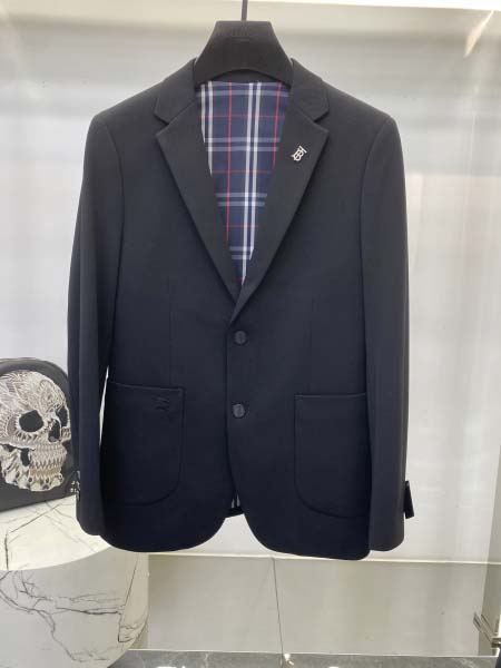 2025年9月24日入荷秋冬新作Burberryジャケット高級品/Su工場