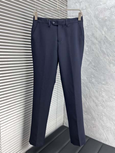 2025年9月24日入荷秋冬新作Brunello Cucinelliスーツのセット上下高級品/Su工場