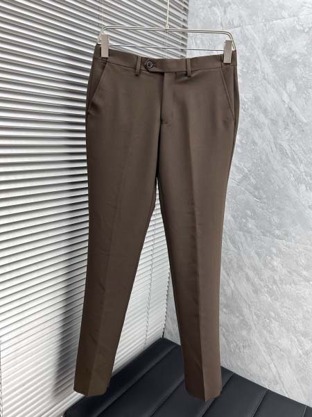 2025年9月24日入荷秋冬新作Diorスーツのセット上下高級品/Su工場