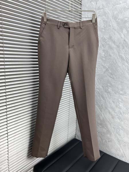 2025年9月24日入荷秋冬新作Louis Vuittonスーツのセット上下高級品/Su工場