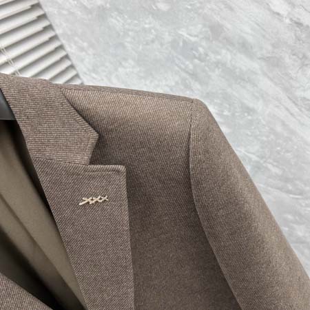 2025年9月24日入荷秋冬新作Zegnaジャケット高級品/Su工場