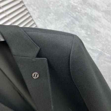 2025年9月24日入荷秋冬新作Zegnaジャケット高級品/Su工場