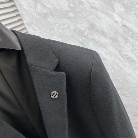 2025年9月24日入荷秋冬新作Zegnaジャケット高級品/Su工場