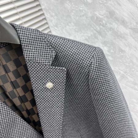 2025年9月24日入荷秋冬新作Louis Vuittonジャケット高級品/Su工場