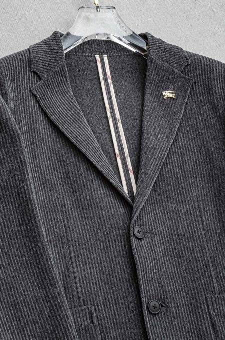 2025年9月24日入荷秋冬新作Burberryジャケット高級品/Su工場