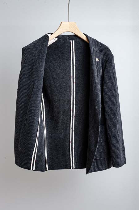 2025年9月24日入荷秋冬新作Burberryジャケット高級品/Su工場