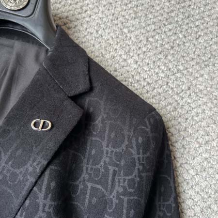 2025年9月24日入荷秋冬新作Diorジャケット高級品/Su工場