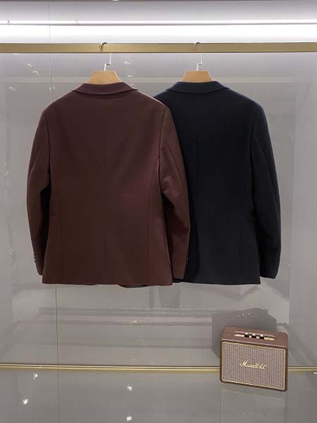 2025年9月24日入荷秋冬新作ZEGNAジャケット高級品/Su工場