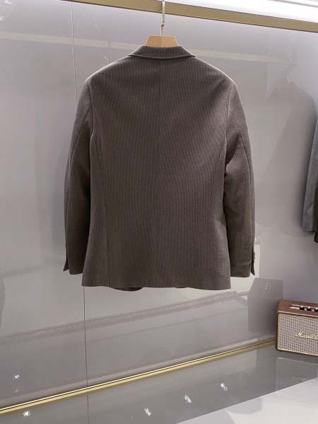 2025年9月24日入荷秋冬新作Gucciジャケット高級品/Su工場