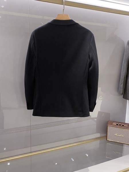 2025年9月24日入荷秋冬新作Burberryジャケット高級品/Su工場