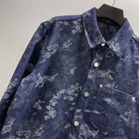 2025年9月24日入荷秋冬新作Gucciジャケット高級品/Su工場