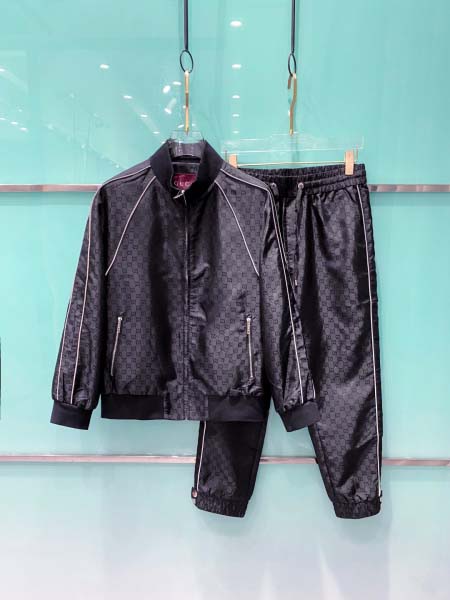 2025年9月24日入荷秋冬新作Gucciジーパン高級品/Su工場