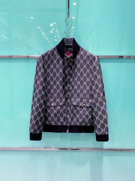 2025年9月24日入荷秋冬新作Gucciジーパン高級品/Su工場