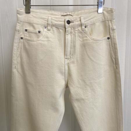 2025年9月24日入荷秋冬新作YSLジーパン高級品/Su工場