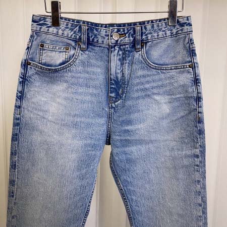 2025年9月24日入荷秋冬新作Loeweジーパン高級品/Su工場