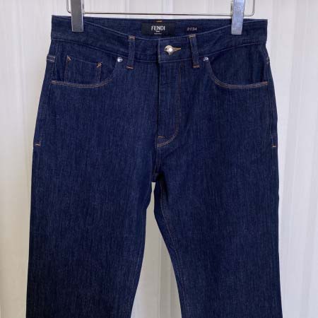 2025年9月24日入荷秋冬新作Fendiジーパン高級品/Su工場