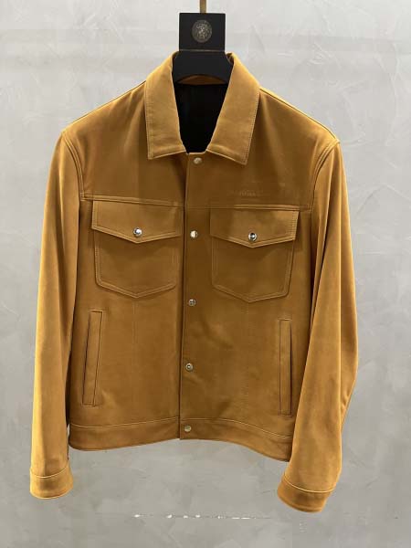 2025年9月24日入荷秋冬新作Diorジャケット高級品/Su工場