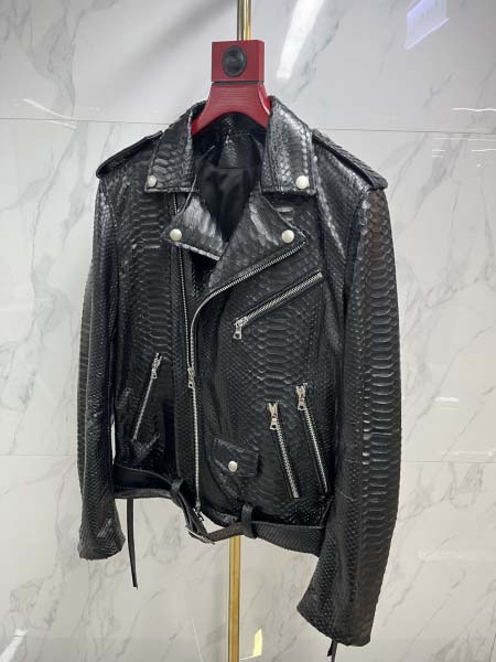 2025年9月24日入荷秋冬新作Amiri ジャケット高級品/Su工場