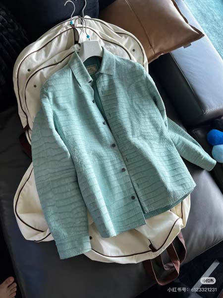 2025年9月24日入荷秋冬新作Hermes ジャケット高級品/Su工場