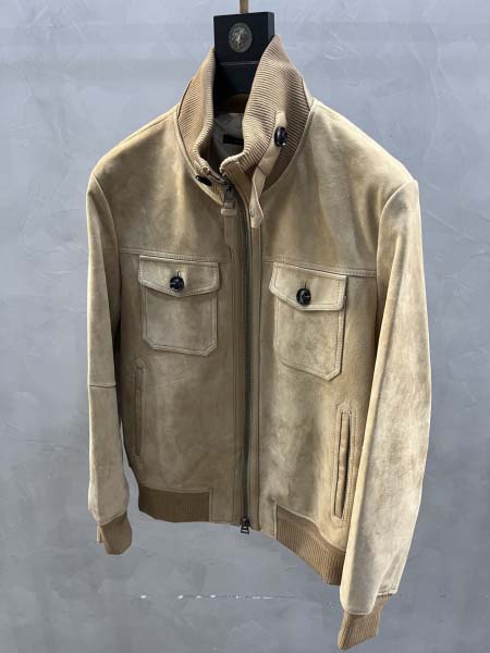 2025年9月24日入荷秋冬新作TOM FORDジャケット高級品/Su工場