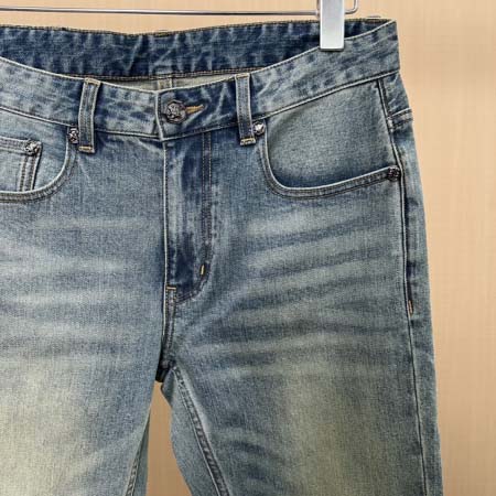 2025年9月24日入荷秋冬新作ジーパン高級品/Su工場