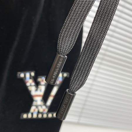 2025年9月24日入荷秋冬新作Louis Vuittonパーカー 上下 メンズ高級品/Su工場