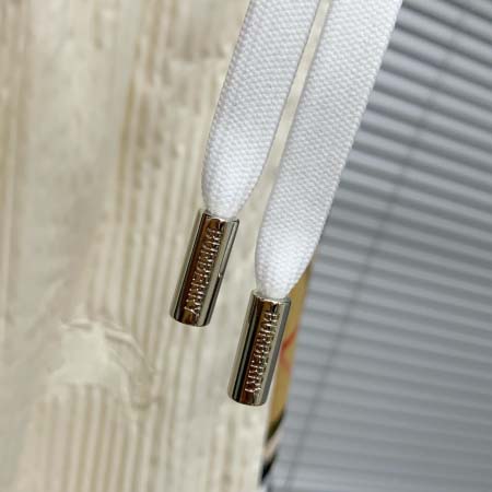 2025年9月24日入荷秋冬新作BURBERRYパーカー 上下 メンズ高級品/Su工場