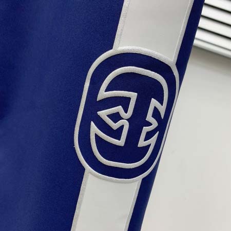 2025年9月24日入荷秋冬新作Gucciパーカー 上下 メンズ高級品/Su工場