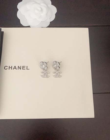2025年9月25日入荷新品chanelピアスギフト/誕生日/記念品/アクセサリーxin工場