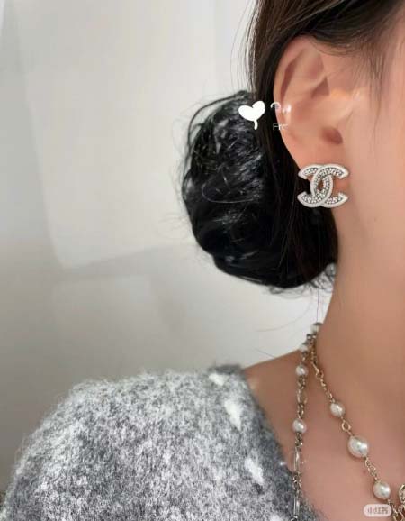 2025年9月25日入荷新品chanelピアスギフト/誕生日/記念品/アクセサリーxin工場
