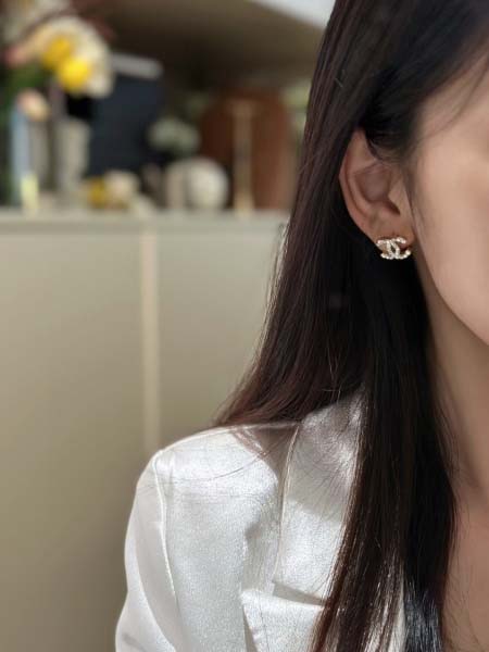 2025年9月25日入荷新品chanelピアスギフト/誕生日/記念品/アクセサリーxin工場